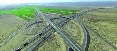 中国“66号公路”，沿途风景绝美，新手司机慎开