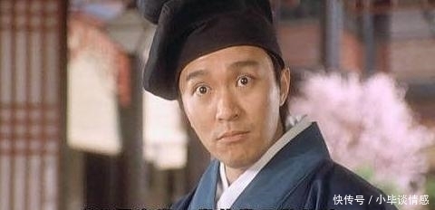 对联|清华考试出一上联"孙行者",多数人交白卷,仅一人得满分,是何人