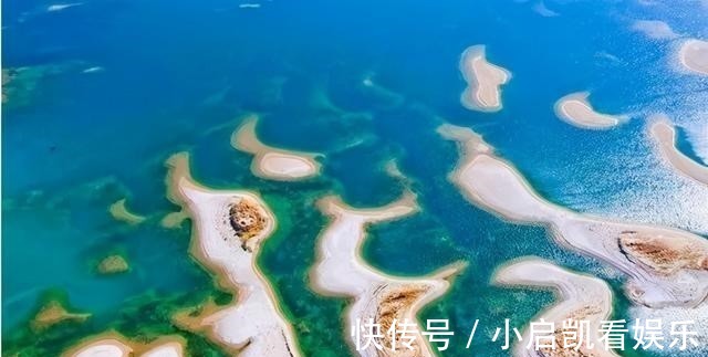 水资源|塔克拉玛干沙漠藏有“地下海洋”，为何不去开采？有啥难言之隐？