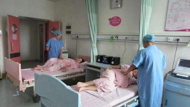 女人|女人最多能做几次流产,有10次有两次,而这种女性1次就是极限