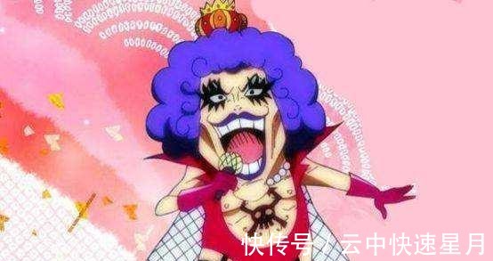 王位|海贼王中失去过王位的5位国王,暴君熊心存正义,瓦尔波成为富豪