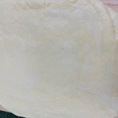 这道家喻户晓的外酥里软的麻花是怎么做的呢？