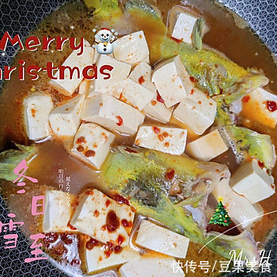 这道超下饭的黄骨鱼焖豆腐,一上桌就被哄抢一空