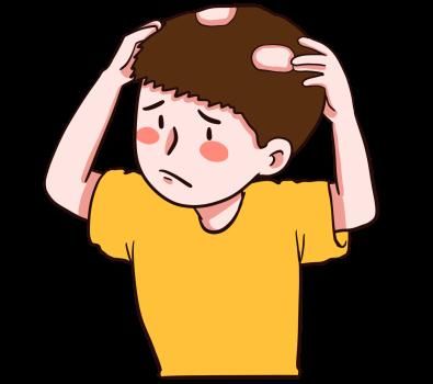 生长期|脱发和正常掉发有本质区别！