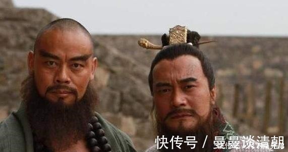 金老汉@水浒传108将,只有这3人能称之为“好汉”,其他都是非奸即恶!