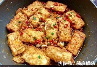 牛奶|天然钙片,牛奶都不如它,儿子一周吃4次,16岁1米8!