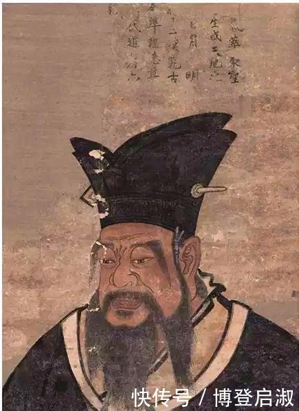 孔子|真实的孔子,究竟长啥样?