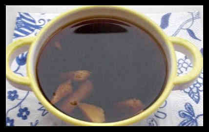 生姜|专家提醒生姜这样吃,男的越吃越厉害,女的越美丽,后悔才知道