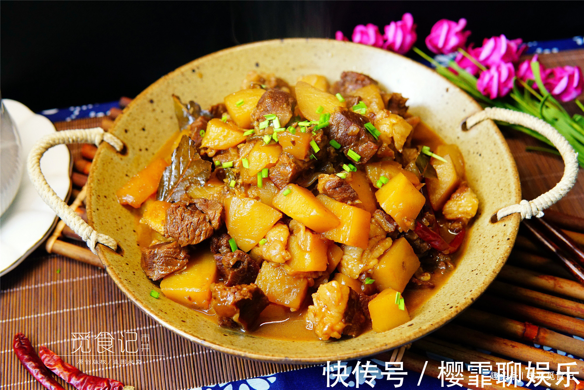 火龙果|高考季,为考生推荐10道菜,补充大脑和体力,营养丰富孩子爱吃