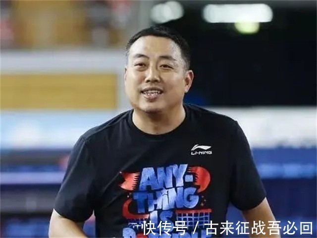 中国队|曾针对中国改规则,令刘国梁巅峰时期退役,后因贪污1.5亿晚节不保