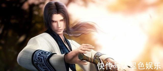 书评!五本精彩十足的网络小说,一看书名就想入坑,熬夜看来不放手