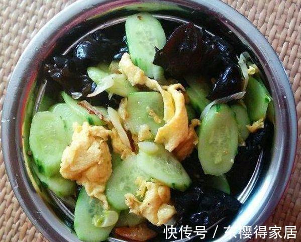 排骨|大暑过后给家人做几道美味美味的家常菜,简单做一盘,营养又滋补