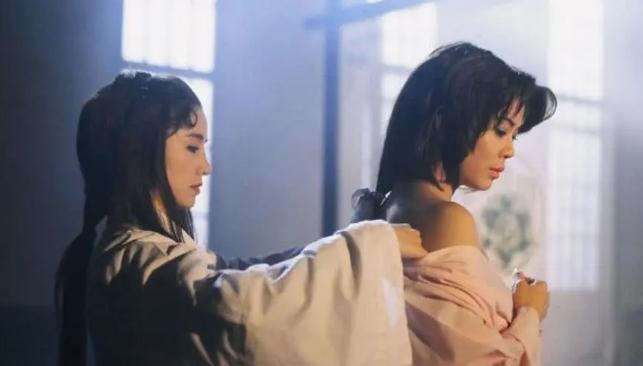 知己|东邪黄药师的四位红颜知己三位为他而死,另一位此生不愿再见