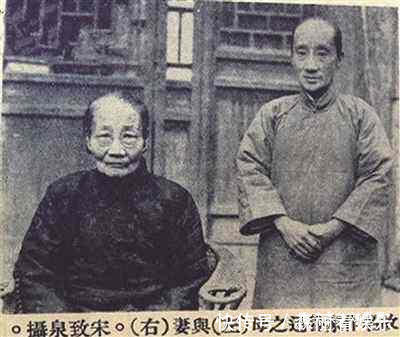 历史人物#鲁迅与许广平是真爱还是各有所图他死后许广平这举动就是答案！