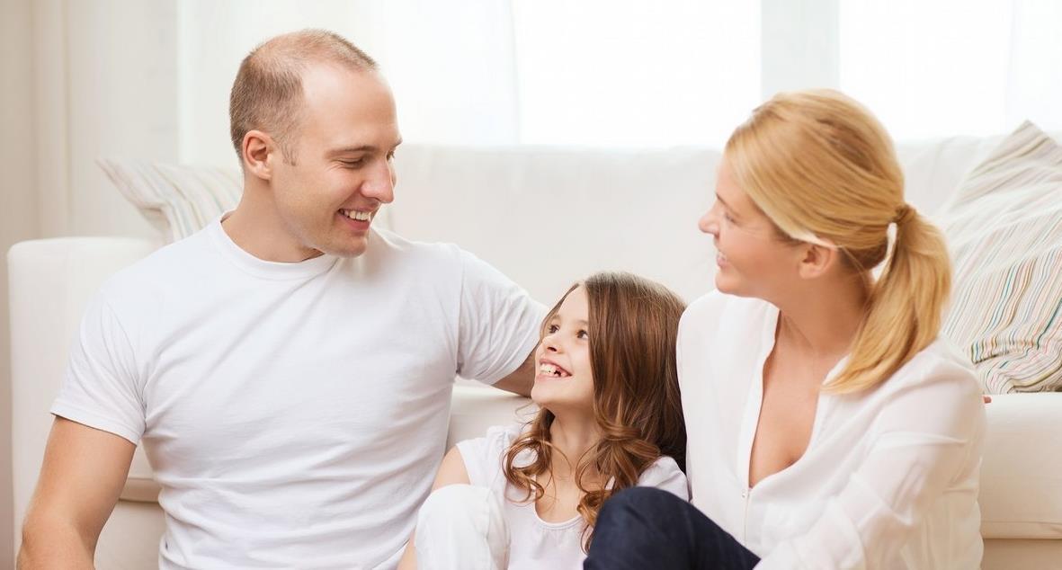 孩子|当孩子说凭什么要听你的,父母应该怎么做,孩子才会听你的?