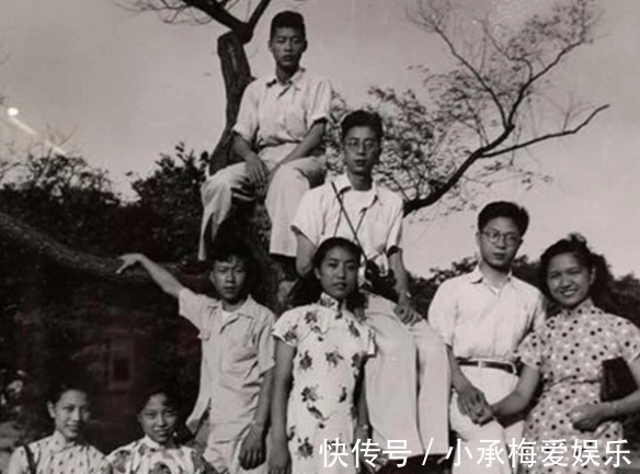 周海婴#周树人鲁迅的后代发展如何?儿子功成名就,孙子是人尽皆知大明星