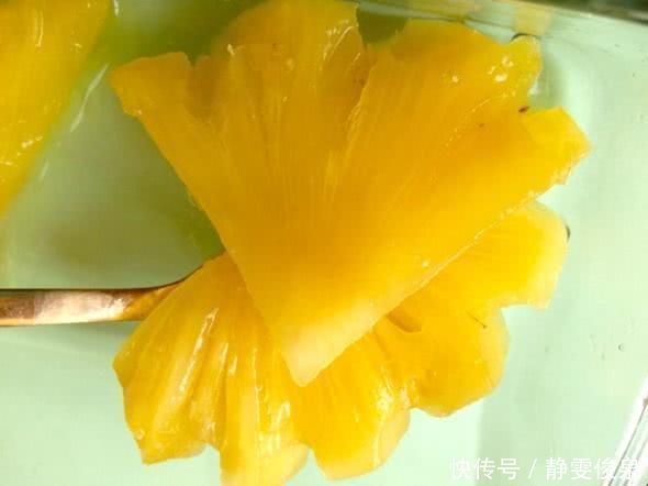 甲状腺肿大|转告家人:吃菠萝后再吃这4种食物等于慢性服毒!现在知道还不晚