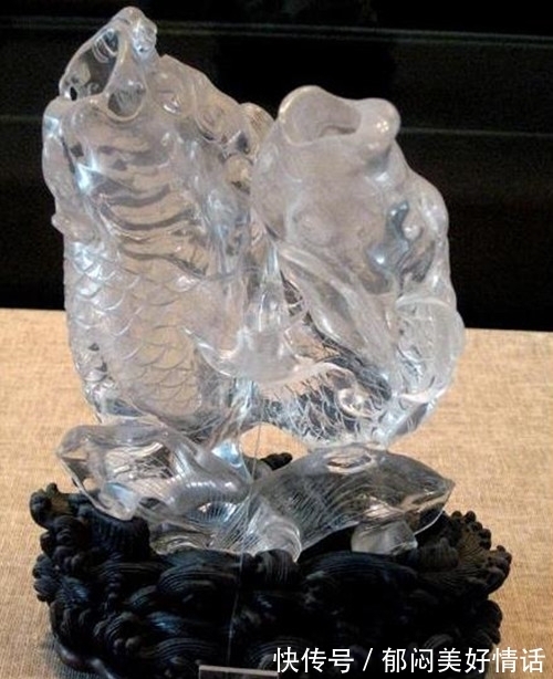 古人!故宫“假”得像现代工艺品的4件文物,别笑,这真是古人做出来的