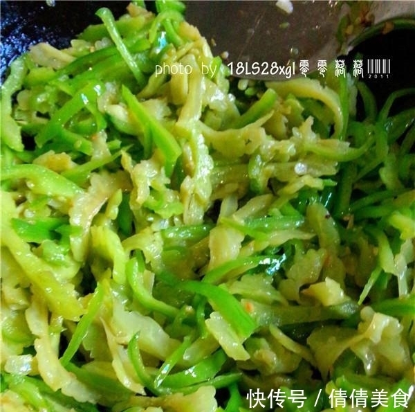 解毒|夏天多吃这菜,清热又解毒,三两下炒一盘,营养又美味,越吃越瘦