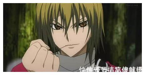 肯普法|动漫中真正巅峰的人,是雌雄同体,艺术来源于生活,三次元也有