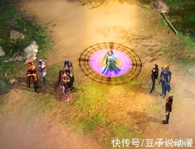 史莱克七怪|斗罗大陆小白嘟嘴好可爱,鱼给猫过生日荣荣四枚紫色魂环瞩目