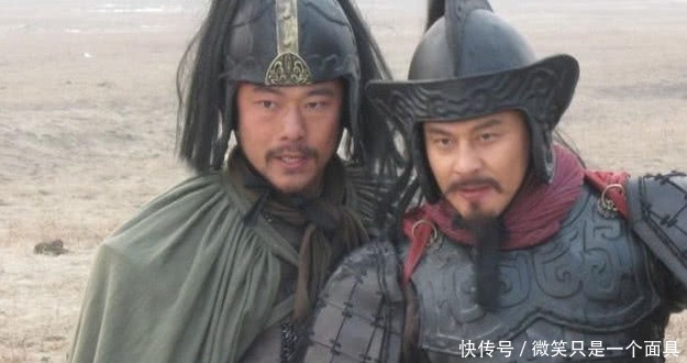 欺骗|第一位陨落的梁山正将,被兄弟欺骗毫无怨言,追封忠武郎!