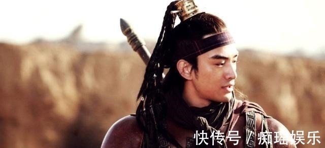 张清@水浒传八大暗器高手,第4是小李飞刀原型,第1吓得卢俊义不敢出战