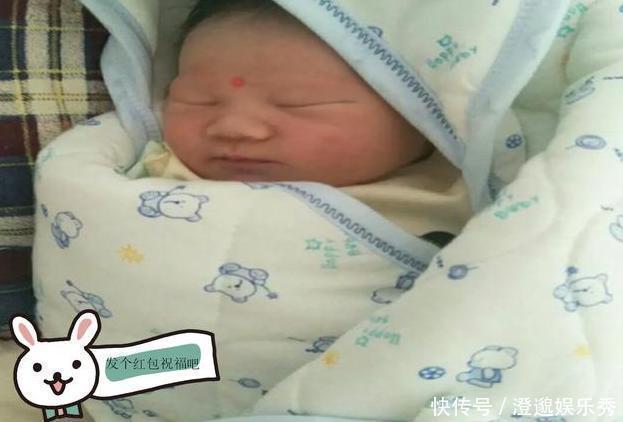 小棉袄|生娃后发这3种朋友圈,不是“报喜”而是“找打”,太招人烦了