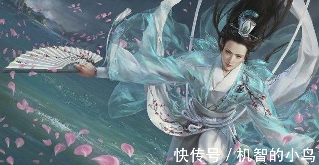 书虫$强推5本儒道流的网络小说,有才又刺激,放松又学习