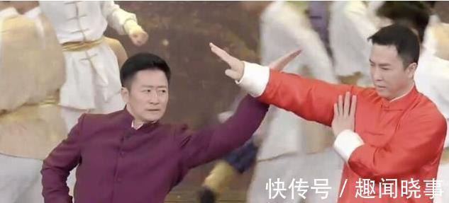 沈騰回應收到春晚邀約,2022年的虎年《春晚》,你最期待誰?