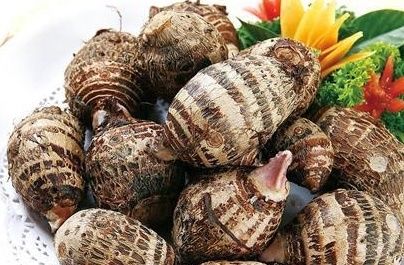 小孩|芋头如此制作,老人小孩都爱吃,一次三盘都扫光光