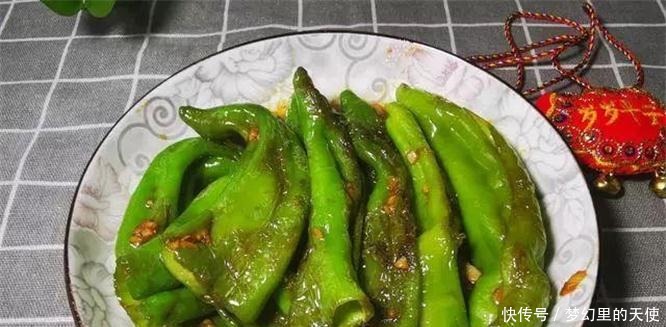 养肝|想长寿先养肝,不妨常吃4种食物,排毒降脂,延缓衰老!