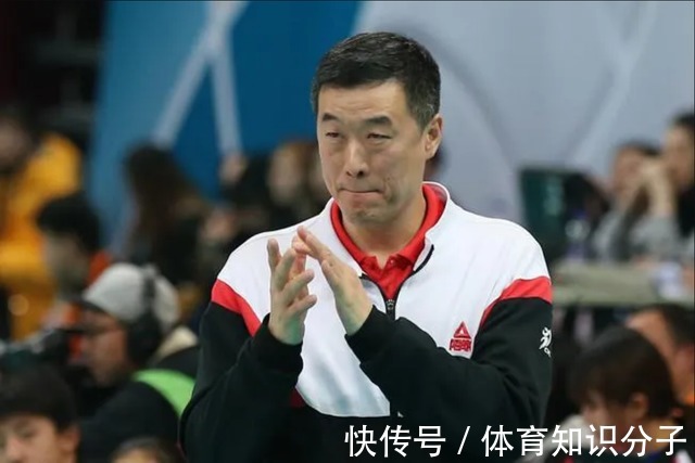 蔡斌|竞聘改选聘!郎平、蔡斌虽没报名,但或担任中国女排的主教练!