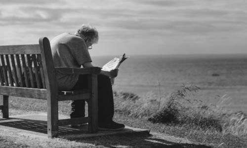 孤独|“进了养老院才知道,哪怕儿女不孝,也比没有强”