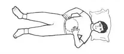 内寒|你体内这么寒,活该这么胖!简单三招,祛寒又减肥!早学早变美!