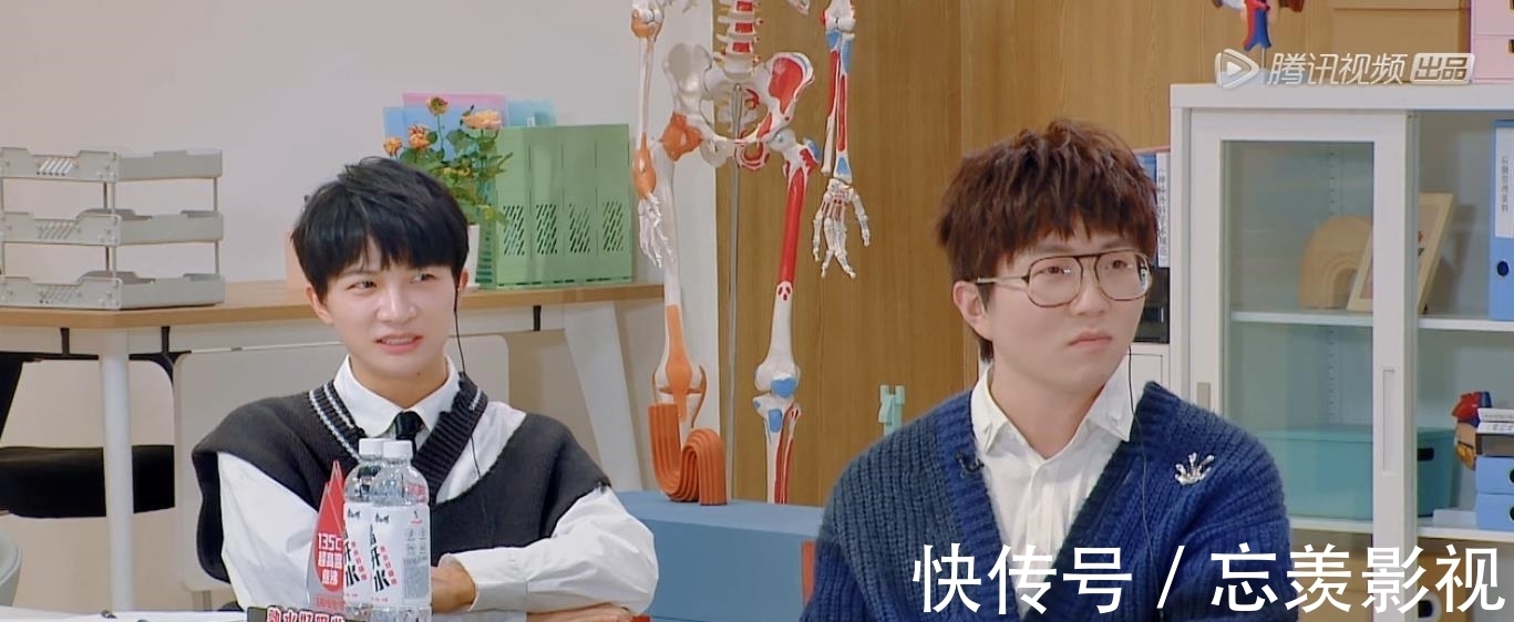 《心動的offer3》嚴(yán)盛狂飆狠話,句句戳心,實(shí)習(xí)生王蕊崩潰大哭!