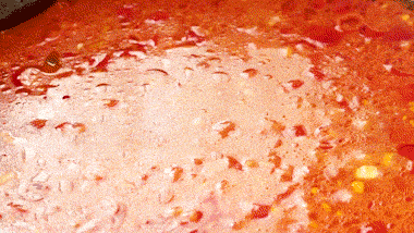  桌上有了它，其他菜都黯淡无光了…|年夜饭 | a1655