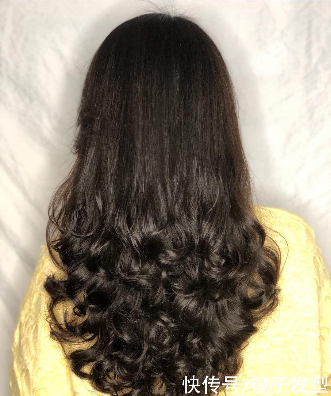 染发|“最女神”发型27款,无论直卷都很美,爱美女性都喜欢