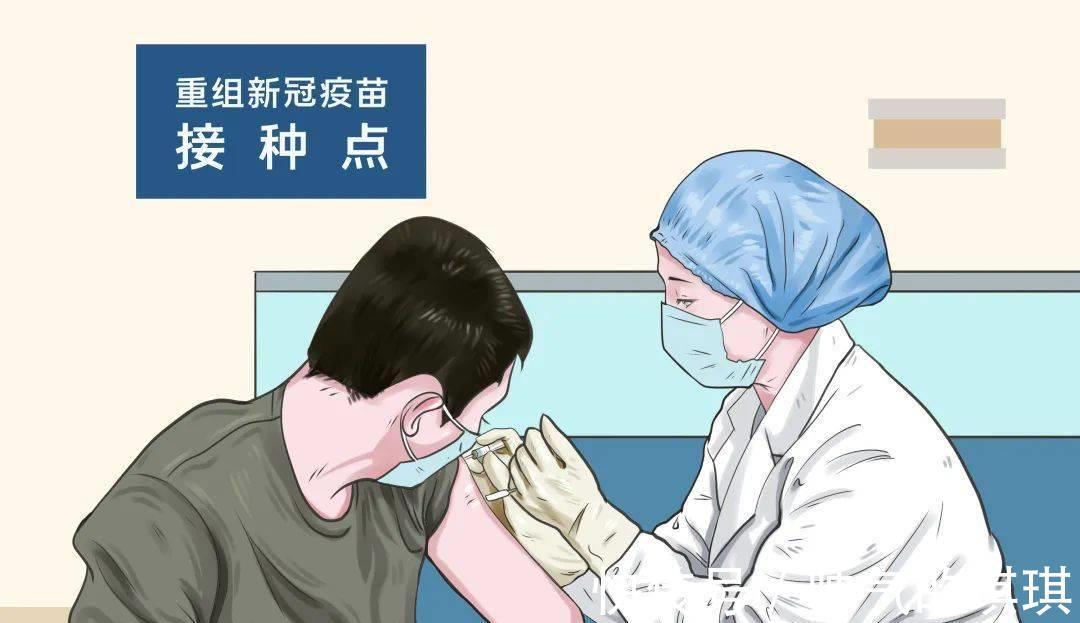 新冠|打完第一针新冠疫苗之后,第二针必须换只胳膊打吗听医生怎么说