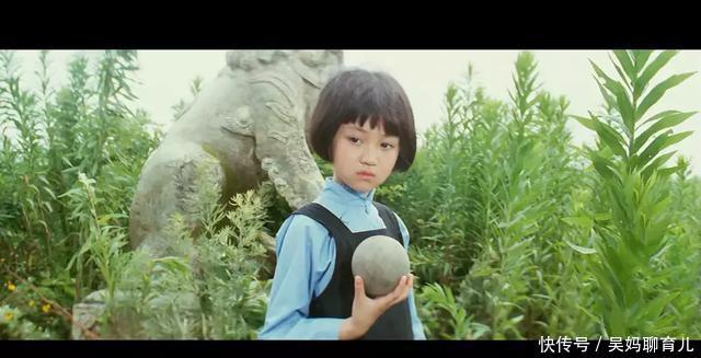 36年了,为什么这部国产片能让人至今难忘?因为:故事干净