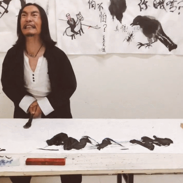 离骚$余秋雨疾呼:丑书应该清理,护佑审美公德,丑陋永远代替不了美丽