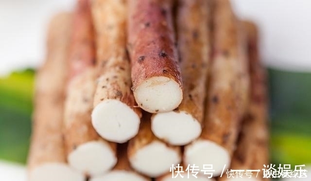 益肾|冬天养生，吃山药，或许能养肺、健脾、益肾，但3类人尽量少吃