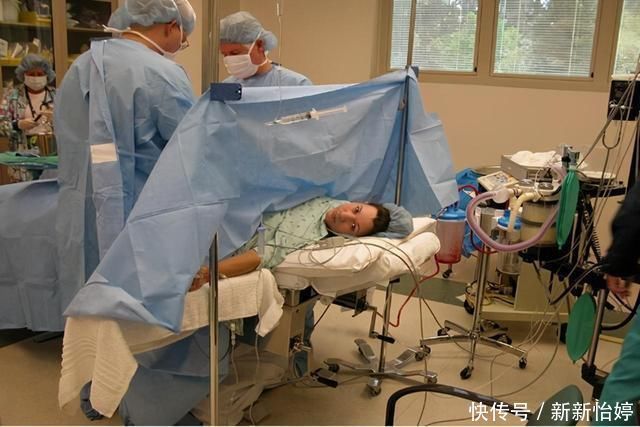 宝妈|顺产和剖腹产该怎么选?各有各的优点,但有几种情况要选择剖腹产