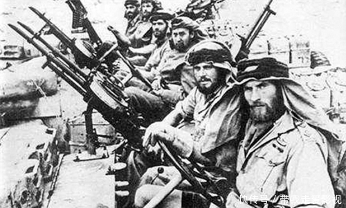 小时|二战最“搞笑”国家:主动投降被拒,用2小时将敌方打得溃不成军