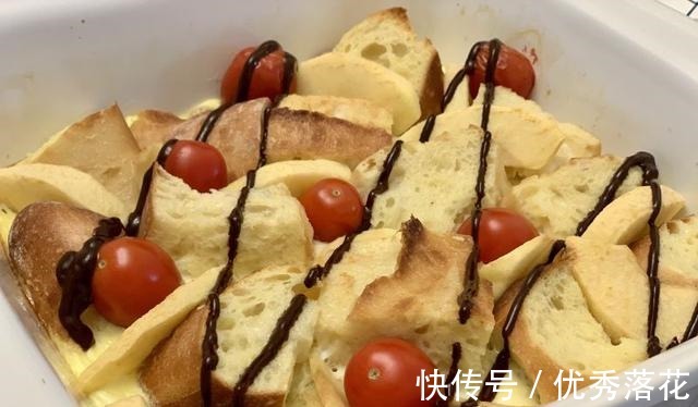 微焦|法棍的N种吃法（到第11款，不断补充更新～～）！