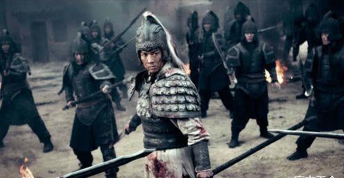 对比|三国演义中，马超和赵云到底谁更厉害？两方面作对比得出答案