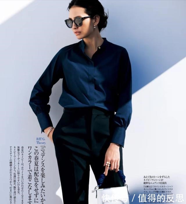 大女人风 穿衣显贵由什么决定大女人风的“讲究穿搭”,又美又飒真喜欢!