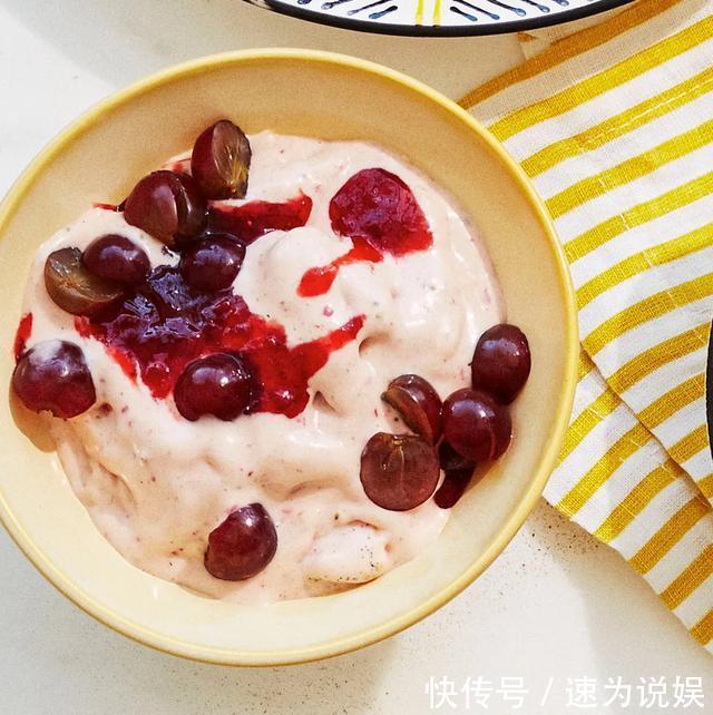 花生酱|还在给孩子吃冷冻速食早餐10款营养早餐,睡个懒觉也来得及