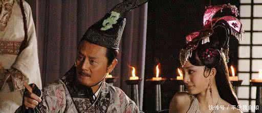 许皇后|汉宣帝刘询明知道太子会误国,为什么还不废了他