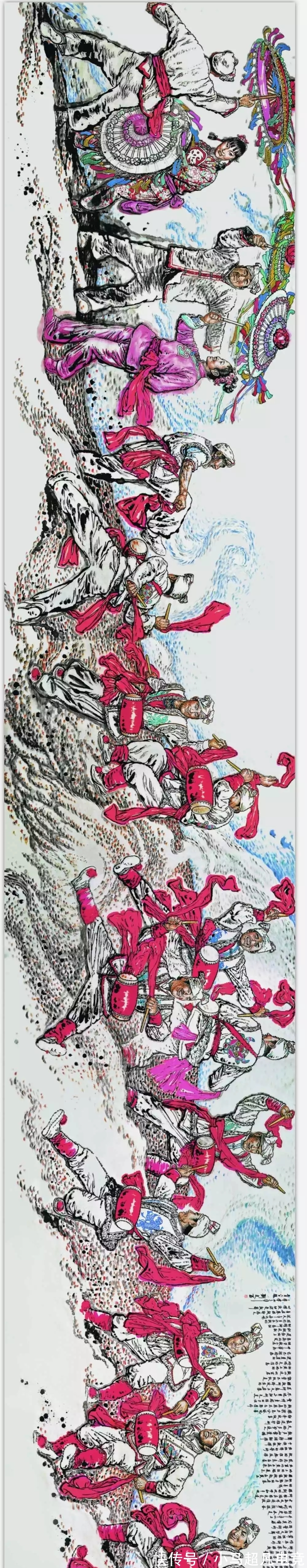 作品|全世界的人民都喜欢他的作品,他的作品流通最广,使用价值最大!